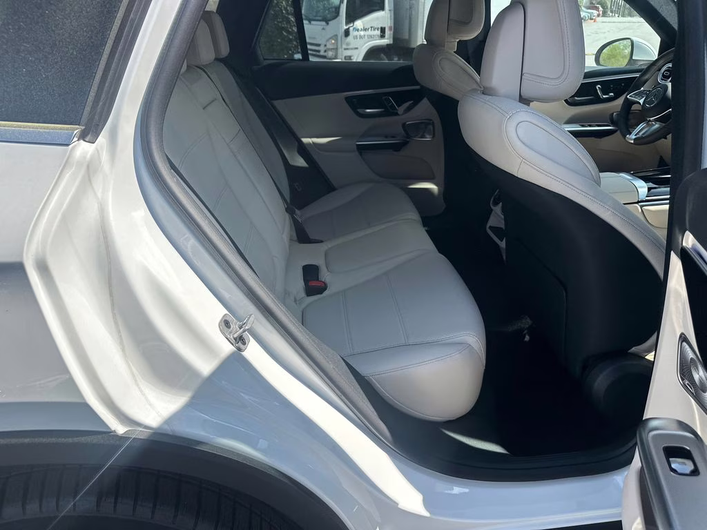 2026 Moonlight Mercedes-Benz GLC GLC 300 RWD SUV