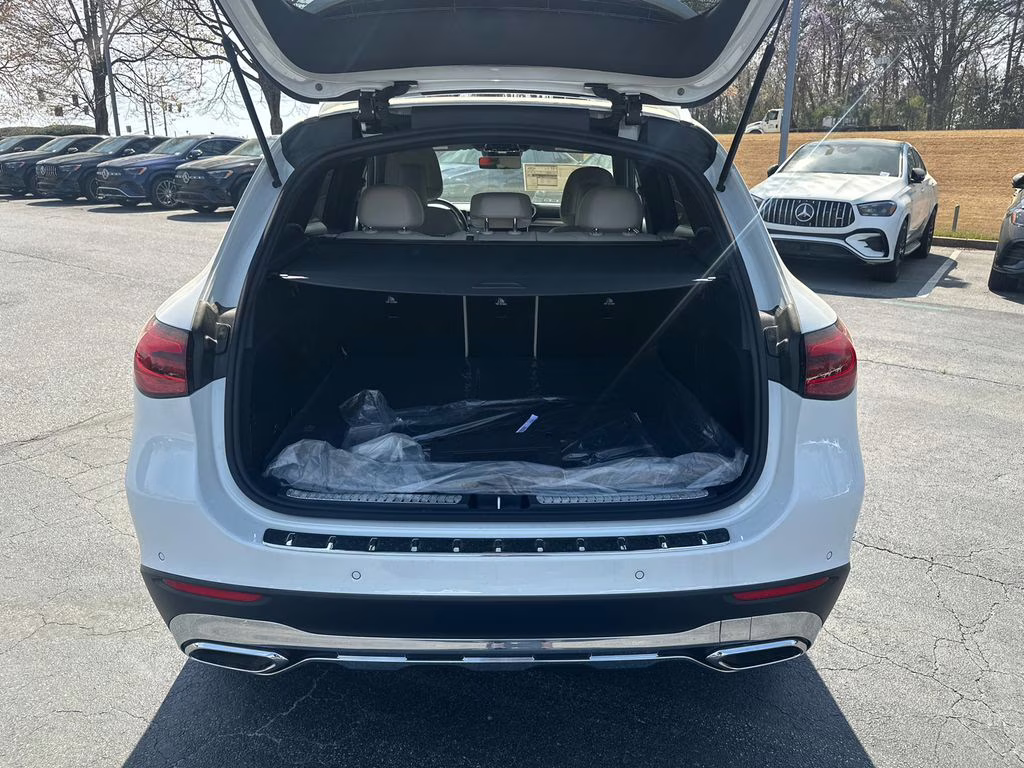 2026 Moonlight Mercedes-Benz GLC GLC 300 RWD SUV