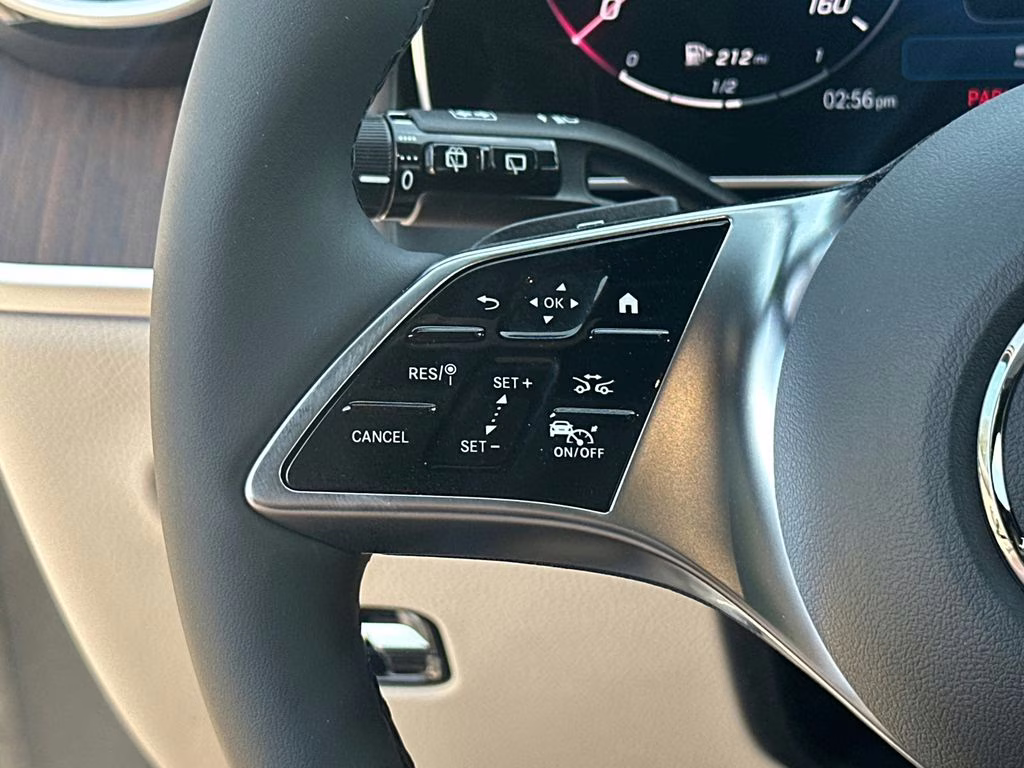 2026 Moonlight Mercedes-Benz GLC GLC 300 RWD SUV