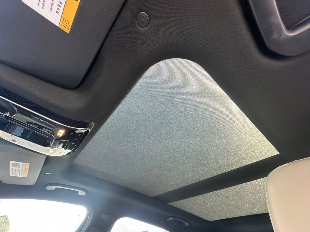 2026 Moonlight Mercedes-Benz GLC GLC 300 RWD SUV