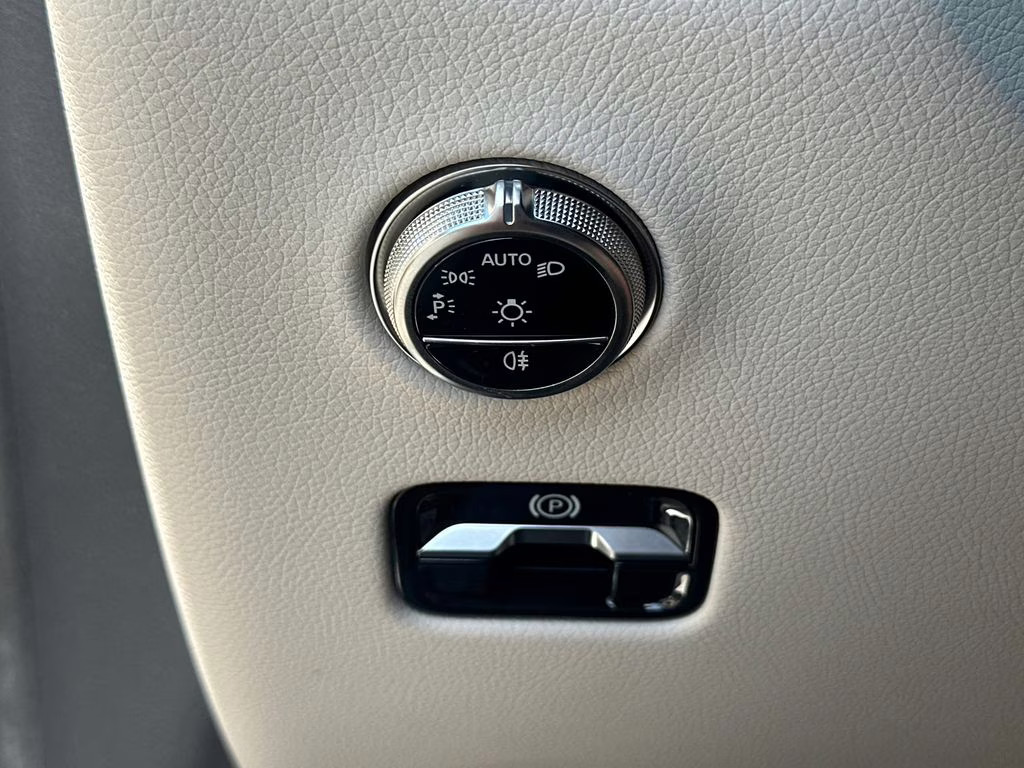 2026 Moonlight Mercedes-Benz GLC GLC 300 RWD SUV