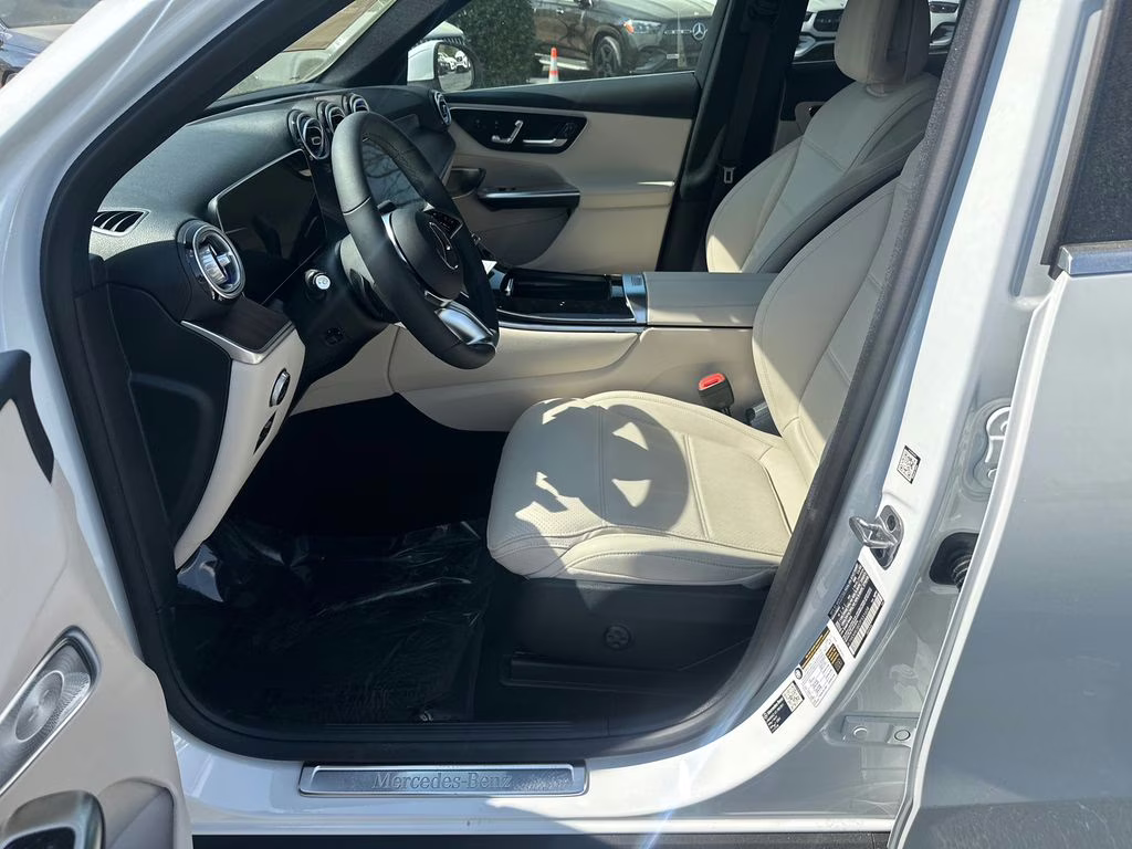 2026 Moonlight Mercedes-Benz GLC GLC 300 RWD SUV