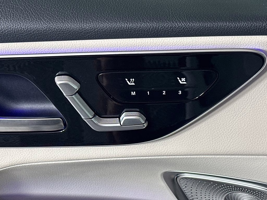 2026 Polar White Mercedes-Benz GLC GLC 300 RWD SUV