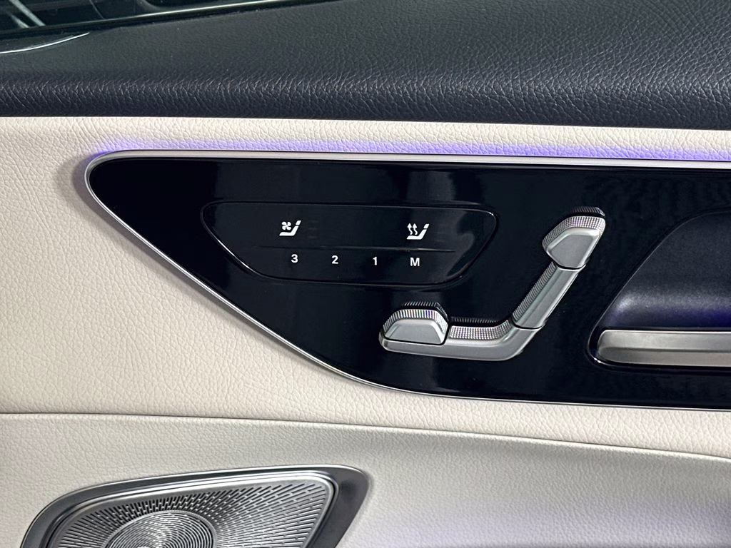 2026 Polar White Mercedes-Benz GLC GLC 300 RWD SUV