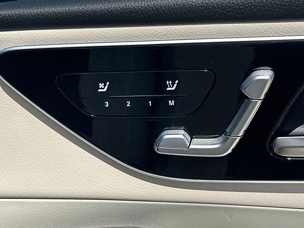 2026 White Mercedes-Benz GLC GLC 300 RWD SUV