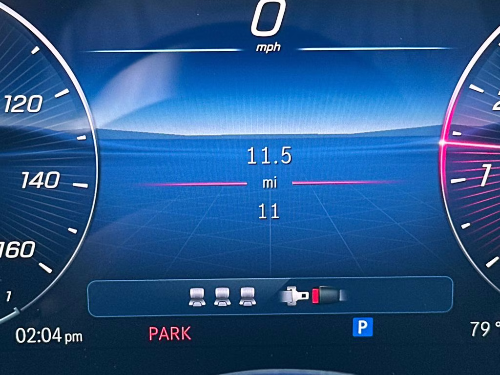 2026 White Mercedes-Benz GLC GLC 300 RWD SUV