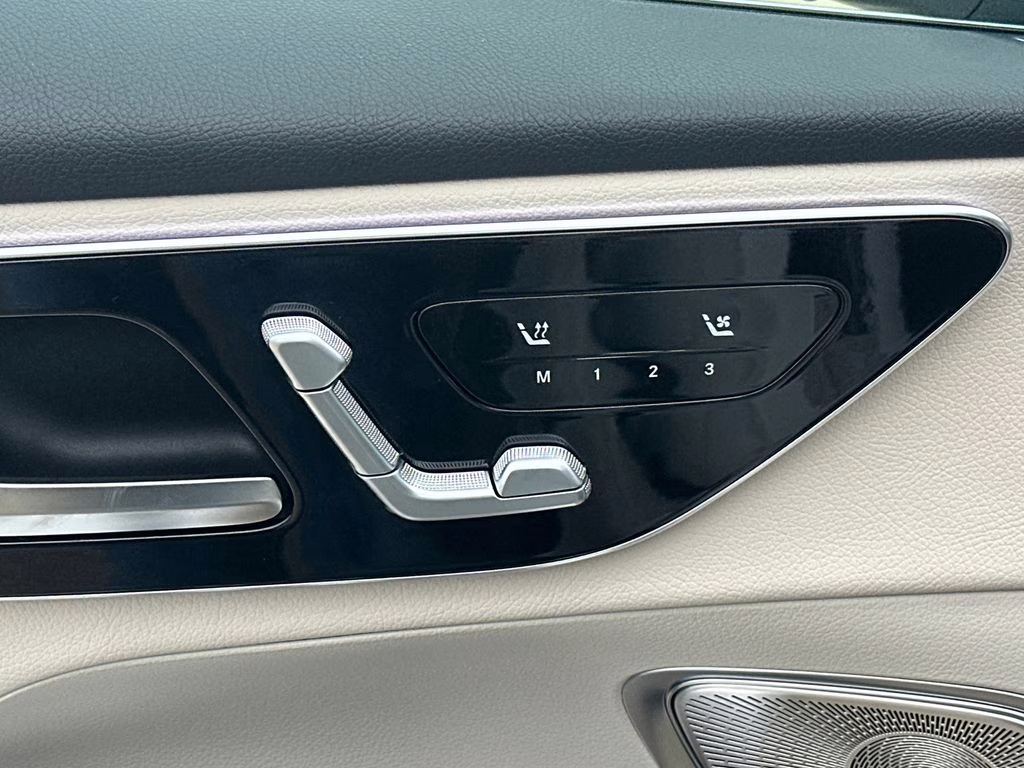 2026 Polar Mercedes-Benz GLC GLC 300 RWD SUV