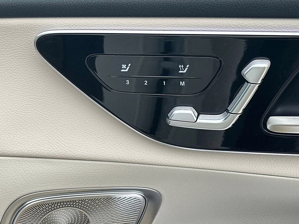 2026 Polar Mercedes-Benz GLC GLC 300 RWD SUV