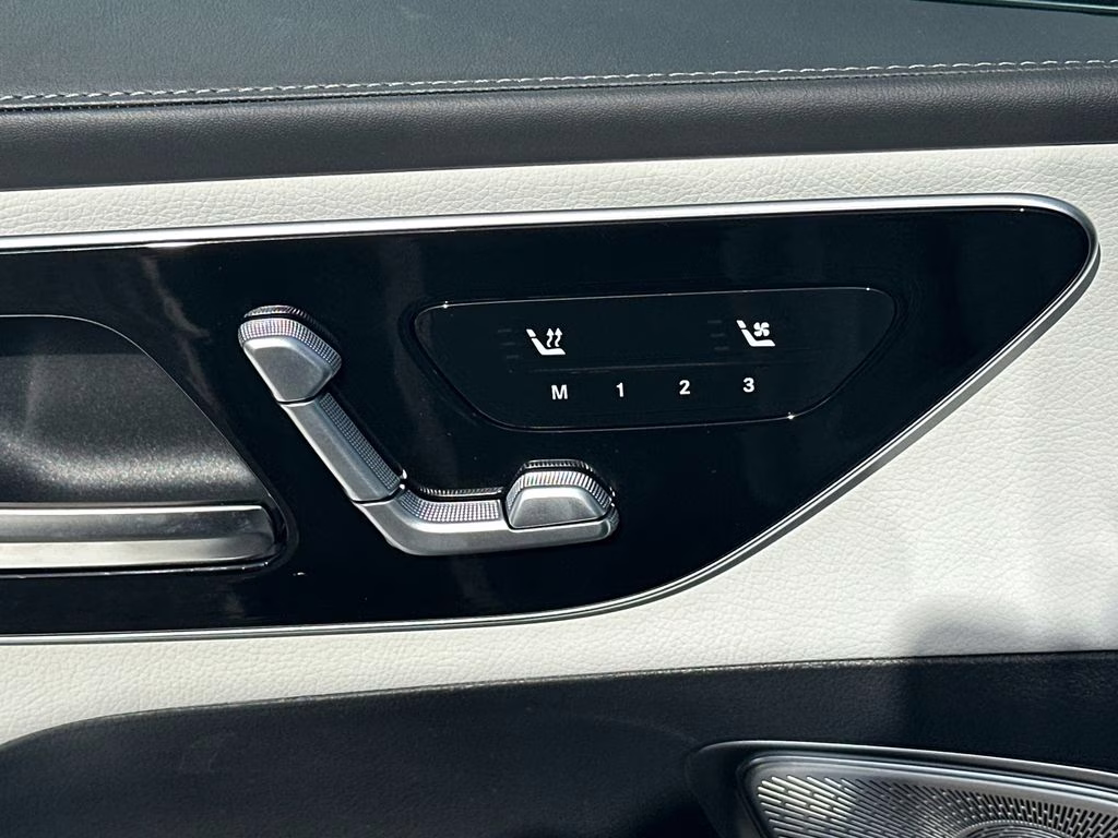 2026 Polar Mercedes-Benz GLC GLC 300 RWD SUV