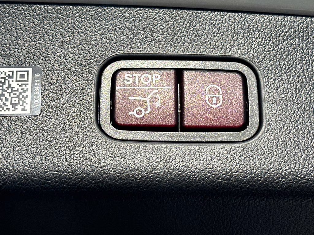 2026 Polar Mercedes-Benz GLC GLC 300 RWD SUV