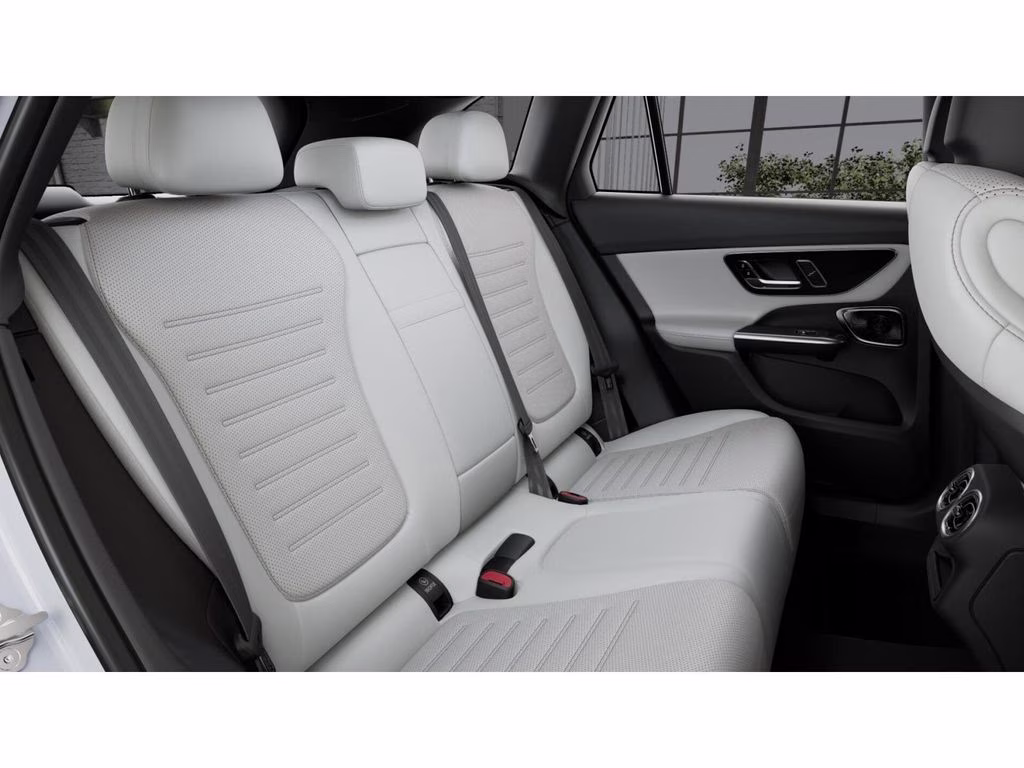 2026 Polar Mercedes-Benz GLC GLC 300 RWD SUV