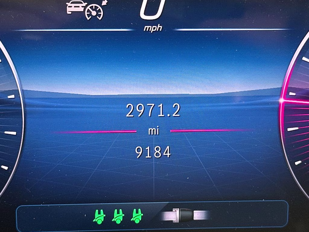 2026 Polar White Mercedes-Benz GLC GLC 300 RWD SUV