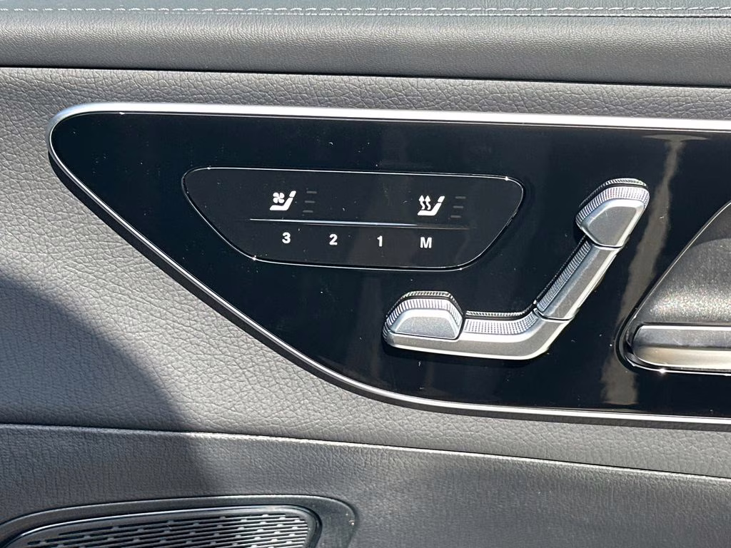 2026 Black Mercedes-Benz GLC GLC 300 RWD SUV