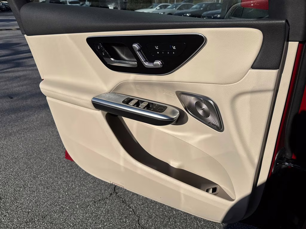 2026 Patagonia Mercedes-Benz GLC GLC 300 RWD SUV