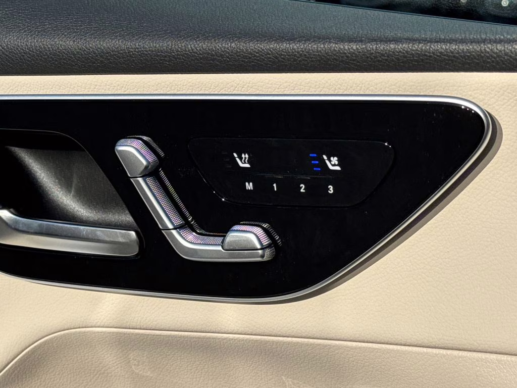 2026 Patagonia Mercedes-Benz GLC GLC 300 RWD SUV