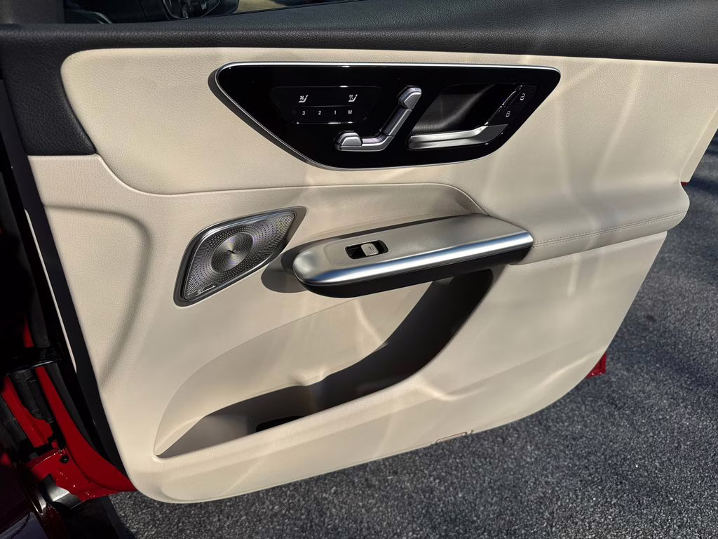 2026 Patagonia Mercedes-Benz GLC GLC 300 RWD SUV