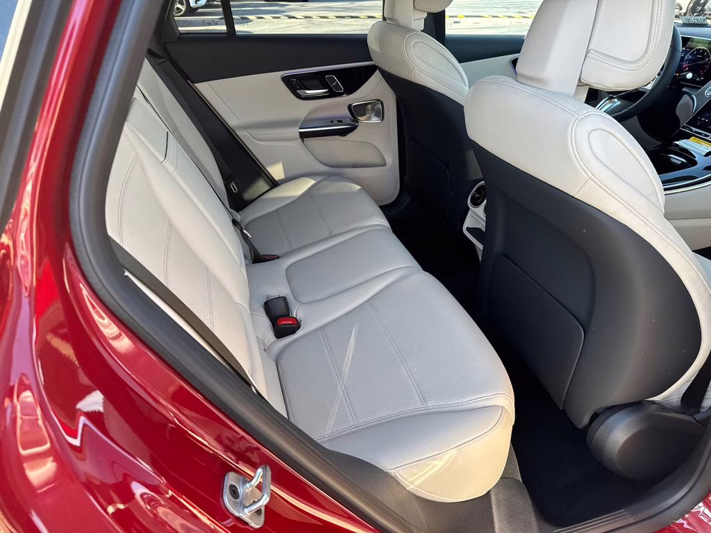 2026 Patagonia Mercedes-Benz GLC GLC 300 RWD SUV