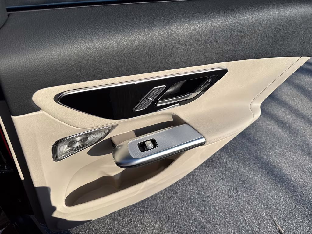 2026 Patagonia Mercedes-Benz GLC GLC 300 RWD SUV