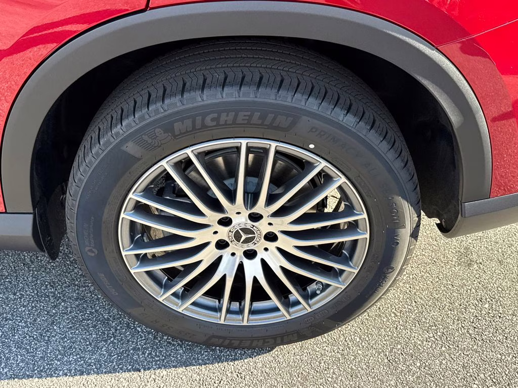 2026 Patagonia Mercedes-Benz GLC GLC 300 RWD SUV