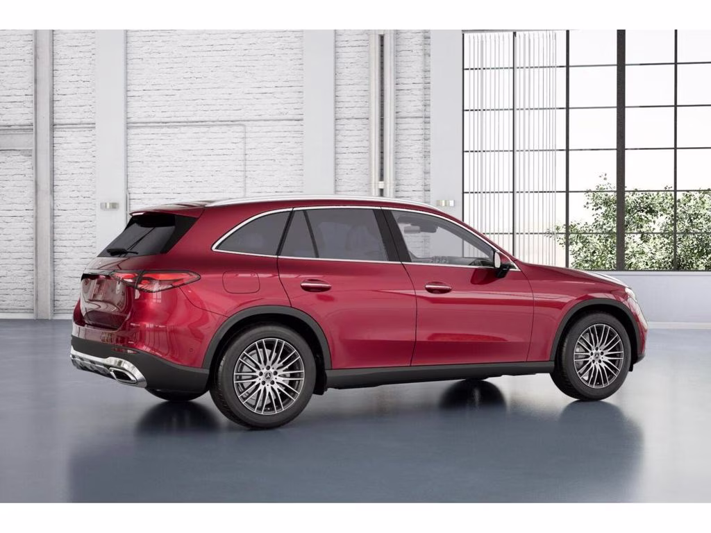2026 Patagonia Mercedes-Benz GLC GLC 300 RWD SUV