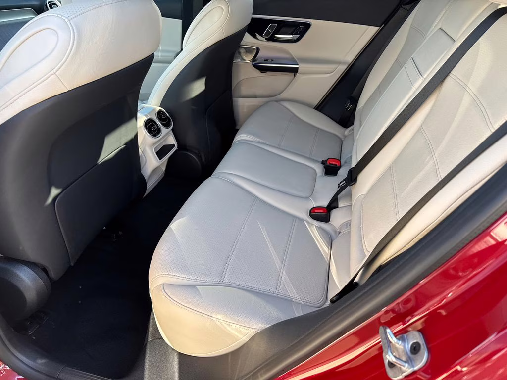 2026 Patagonia Mercedes-Benz GLC GLC 300 RWD SUV