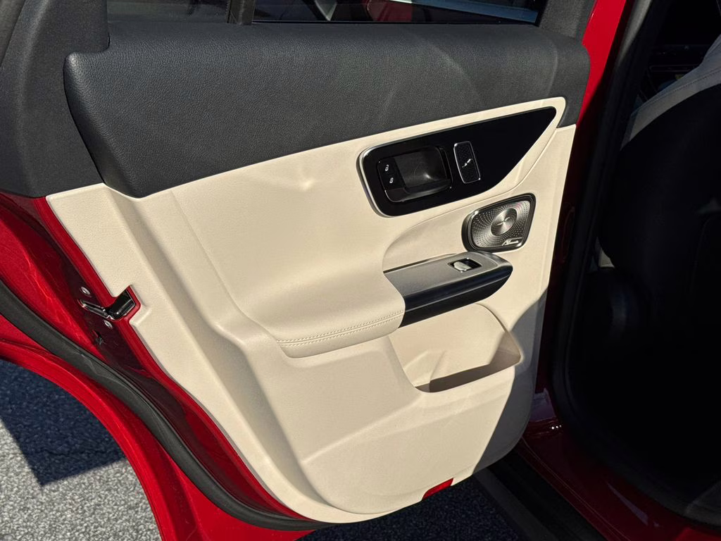 2026 Patagonia Mercedes-Benz GLC GLC 300 RWD SUV