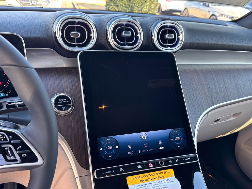 2026 Patagonia Mercedes-Benz GLC GLC 300 RWD SUV