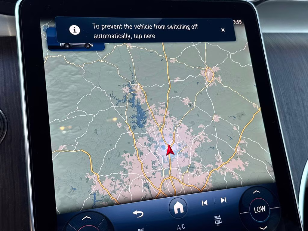 2026 Patagonia Mercedes-Benz GLC GLC 300 RWD SUV