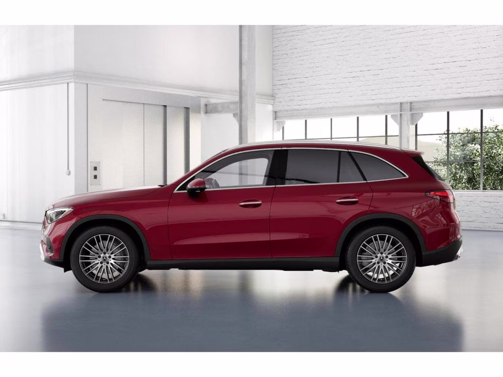 2026 Patagonia Mercedes-Benz GLC GLC 300 RWD SUV