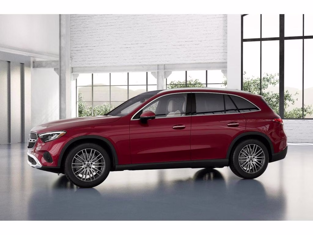 2026 Patagonia Mercedes-Benz GLC GLC 300 RWD SUV