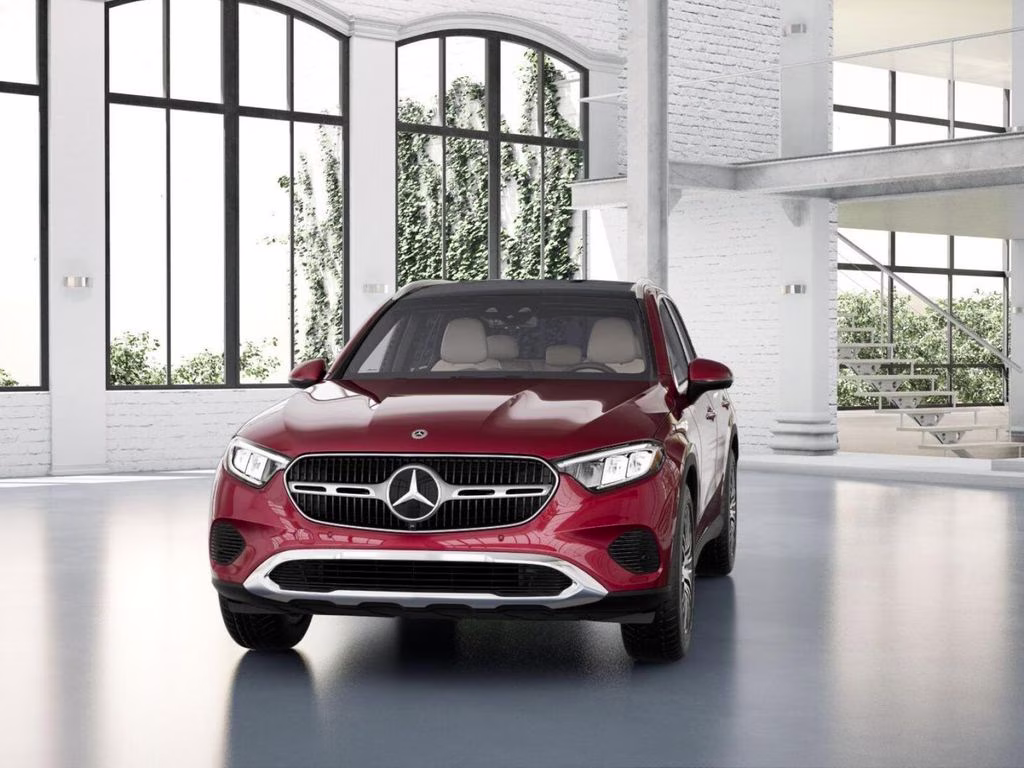 2026 Patagonia Mercedes-Benz GLC GLC 300 RWD SUV