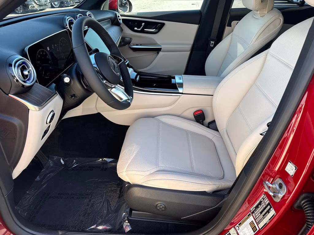 2026 Patagonia Mercedes-Benz GLC GLC 300 RWD SUV