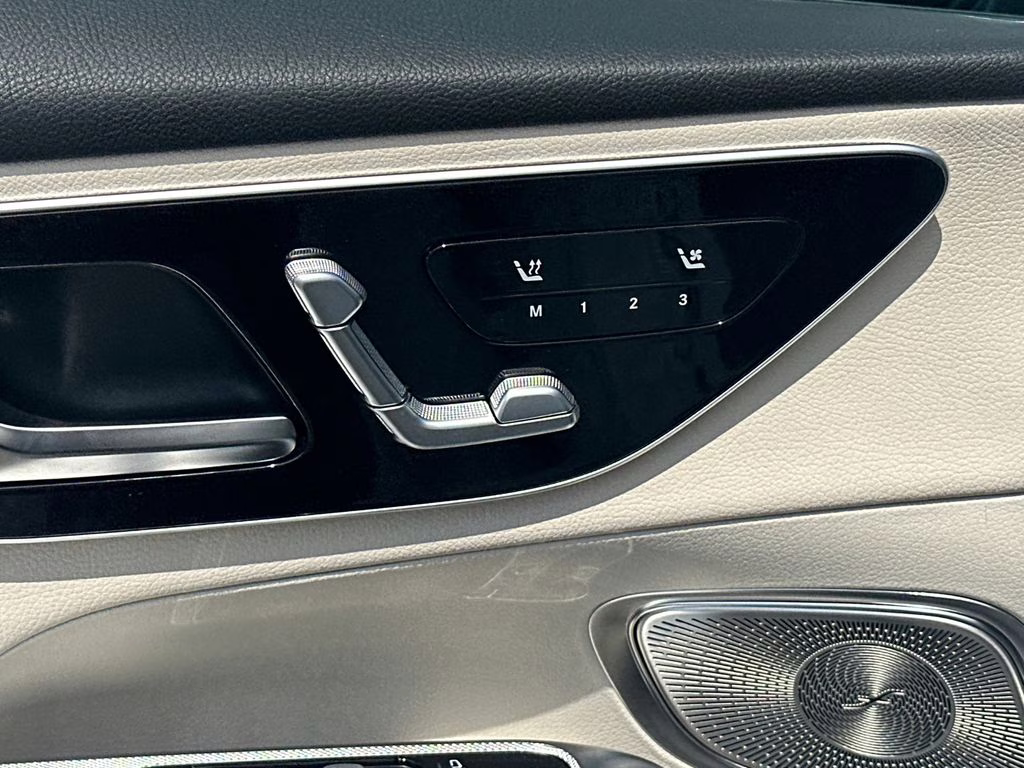 2026 Moonlight Mercedes-Benz GLC GLC 300 RWD SUV