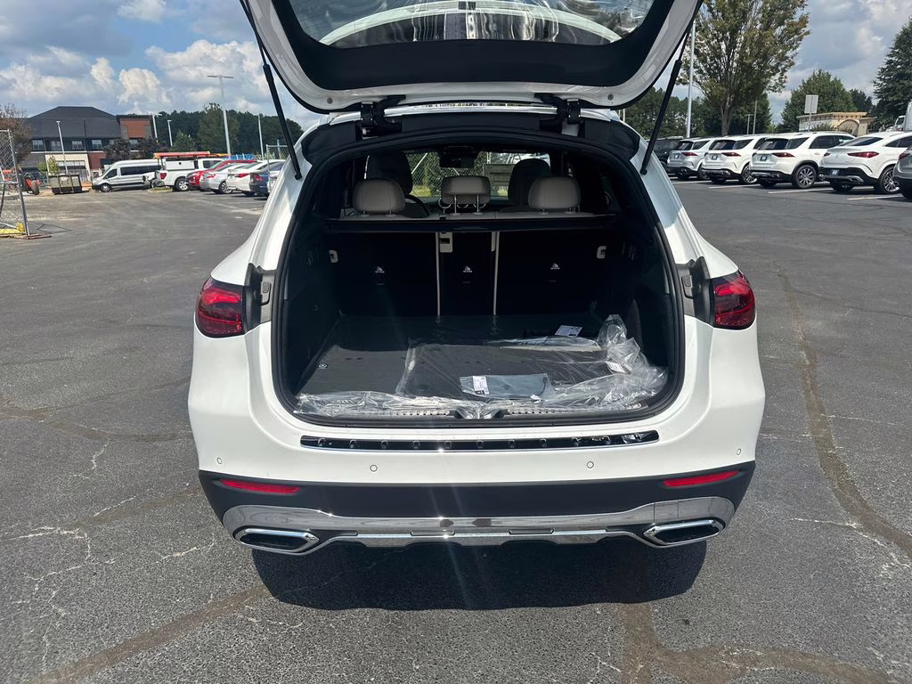 2026 Moonlight Mercedes-Benz GLC GLC 300 RWD SUV