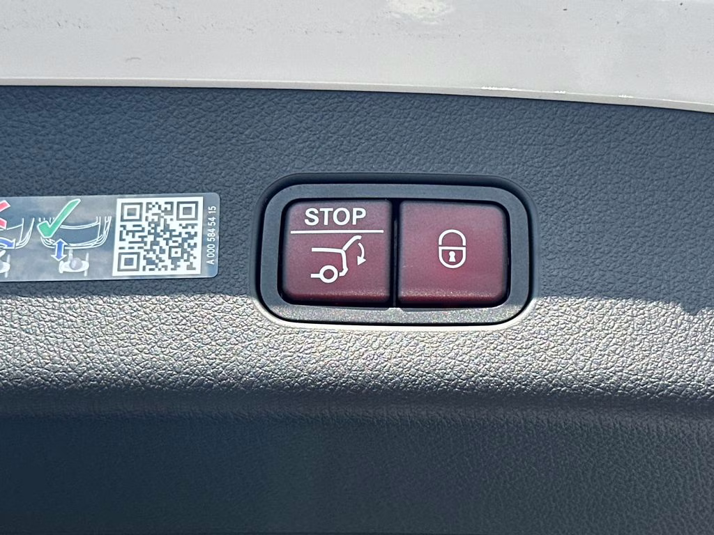 2026 Moonlight Mercedes-Benz GLC GLC 300 RWD SUV