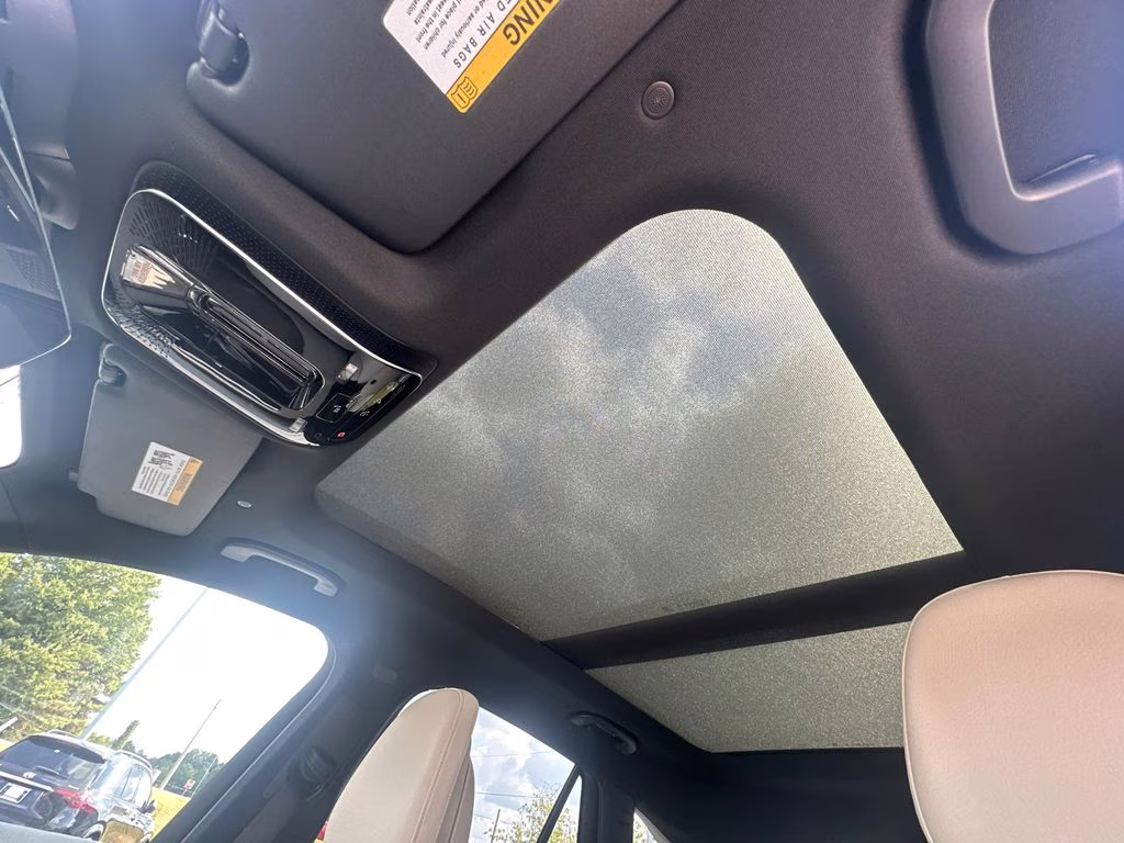 2026 Moonlight Mercedes-Benz GLC GLC 300 RWD SUV