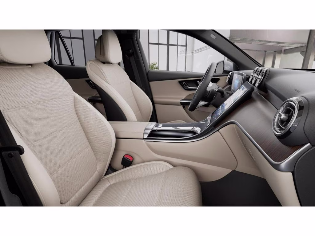 2026 Moonlight Mercedes-Benz GLC GLC 300 RWD SUV