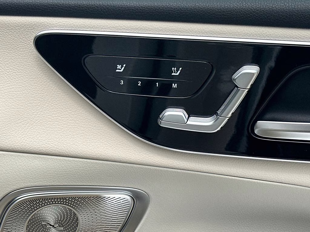 2026 Polar White Mercedes-Benz GLC GLC 300 RWD SUV