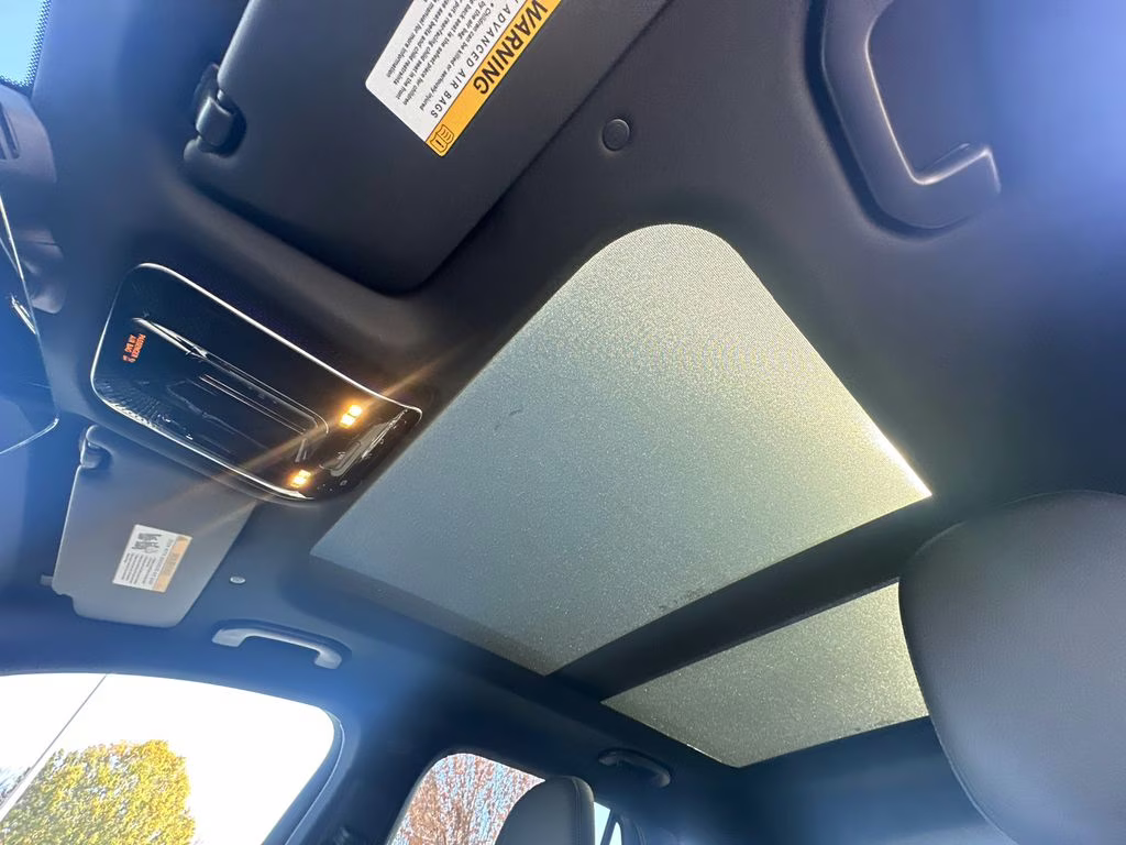 2026 Black Mercedes-Benz GLC GLC 300 RWD SUV