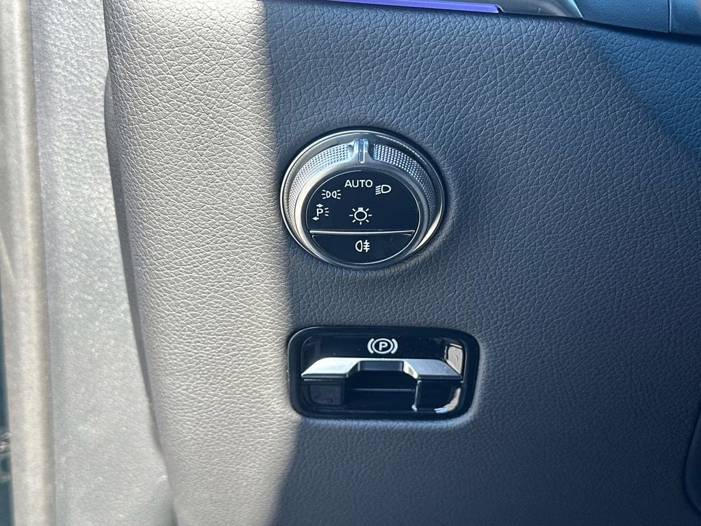 2026 Black Mercedes-Benz GLC GLC 300 RWD SUV