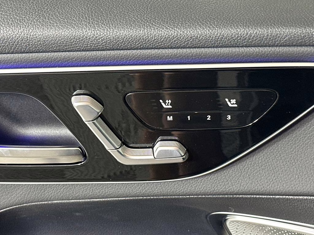 2026 Black Mercedes-Benz GLC GLC 300 RWD SUV
