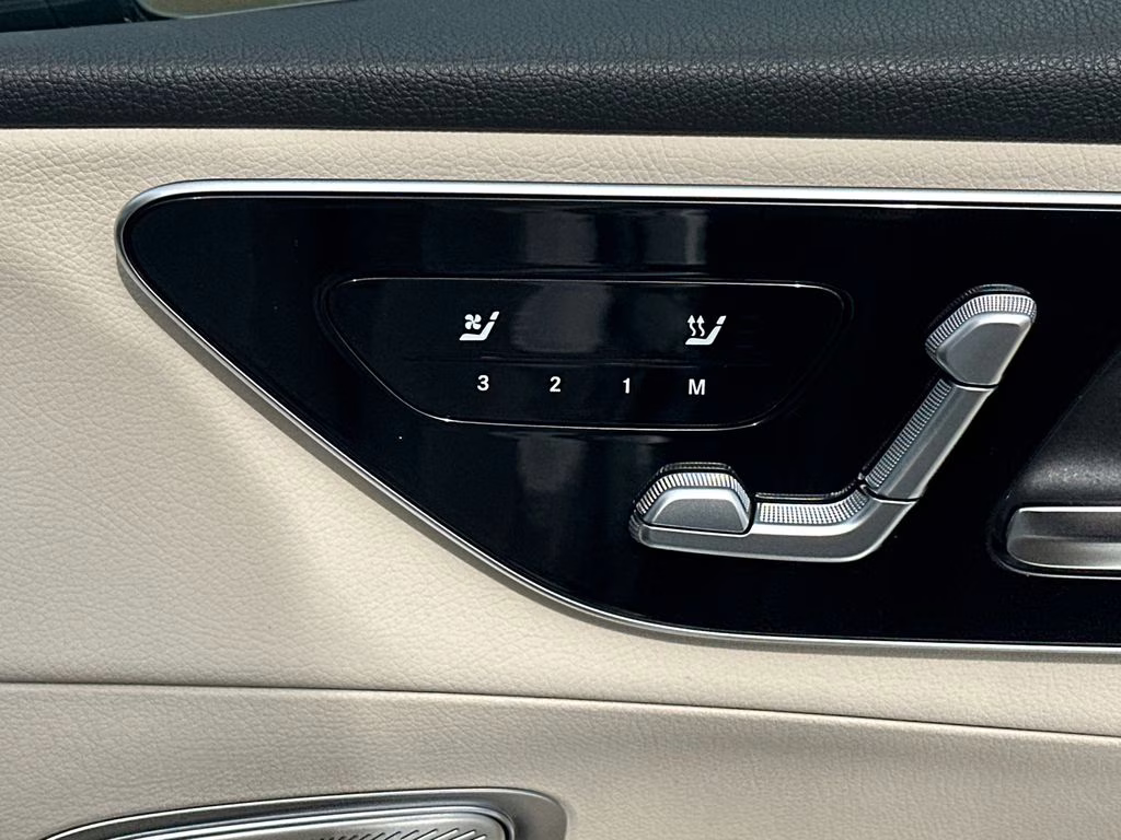 2026 Polar Mercedes-Benz GLC GLC 300 RWD SUV