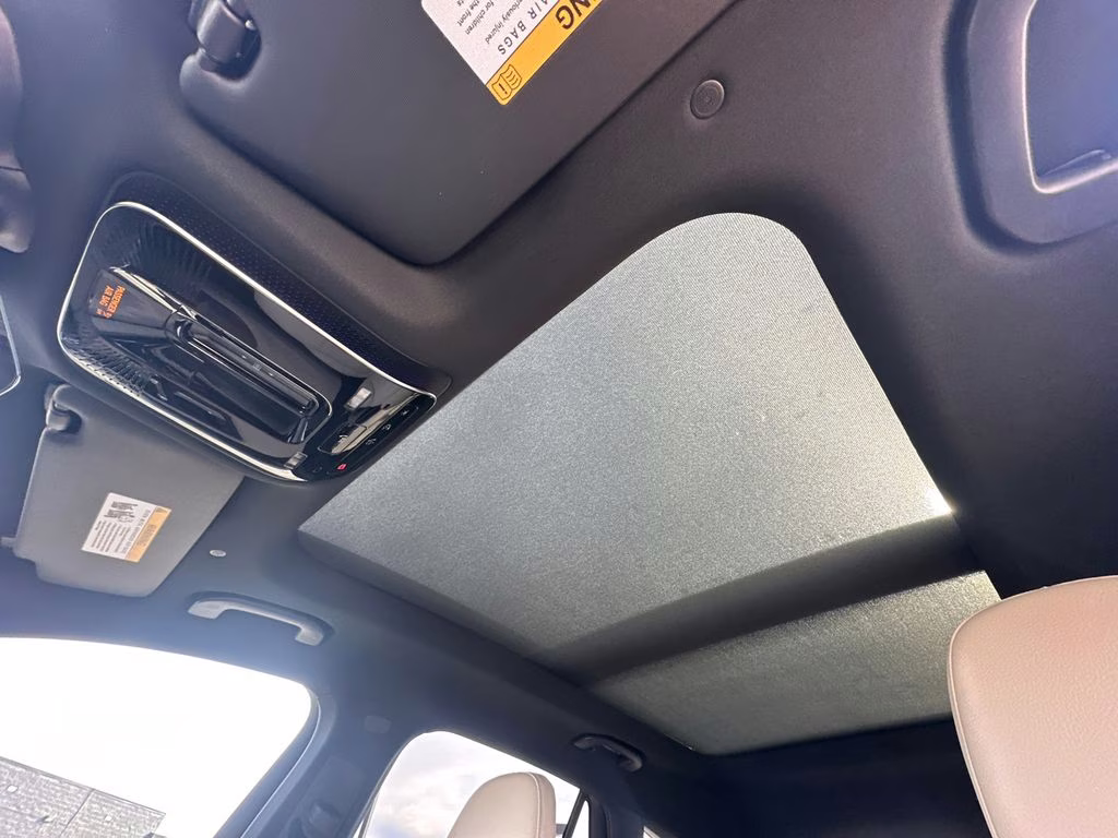 2026 Polar Mercedes-Benz GLC GLC 300 RWD SUV