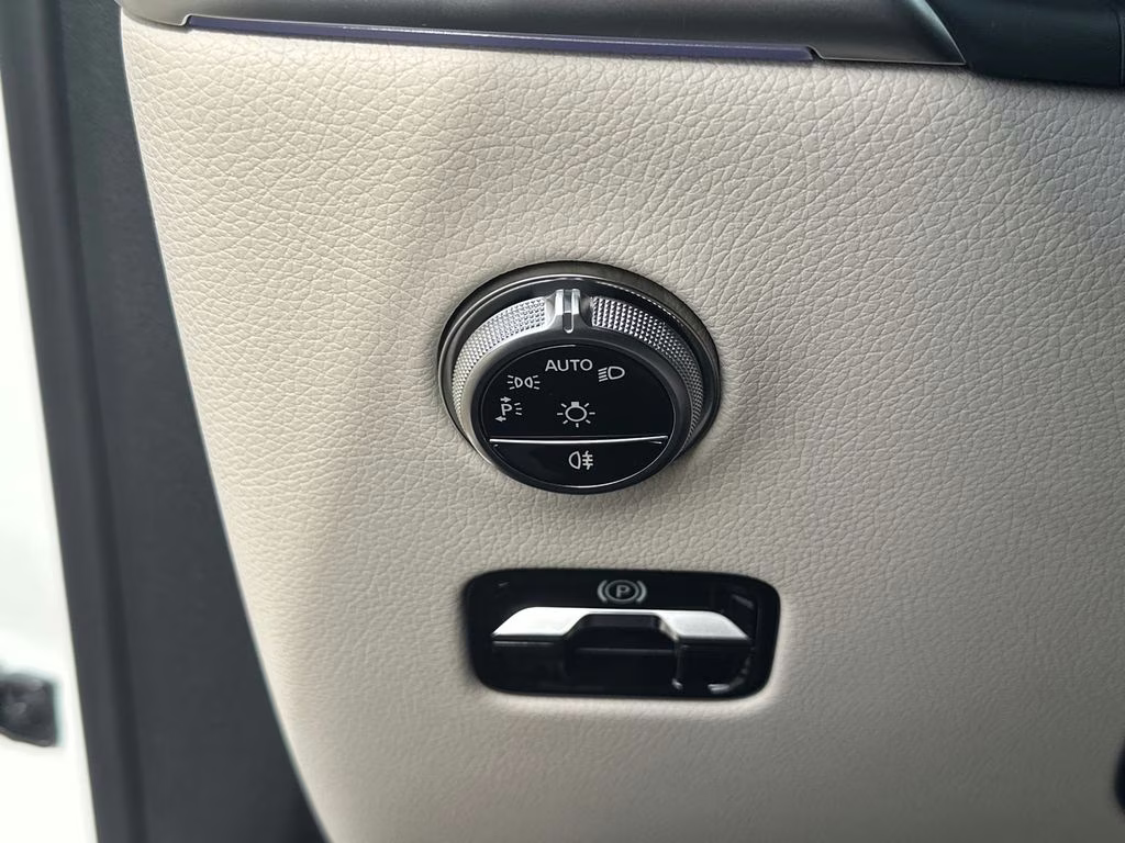 2026 Polar Mercedes-Benz GLC GLC 300 RWD SUV