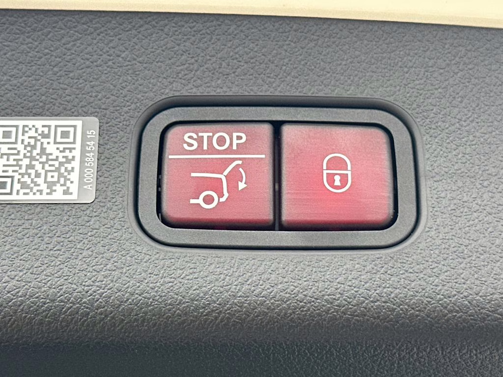 2026 Polar Mercedes-Benz GLC GLC 300 RWD SUV