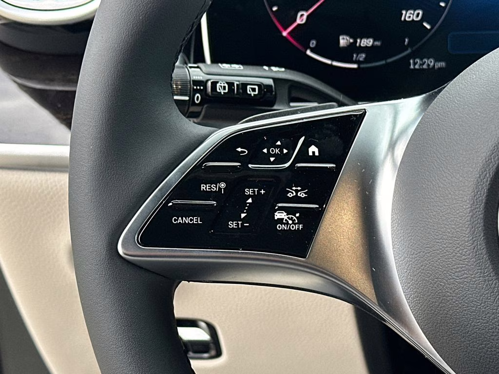 2026 Polar Mercedes-Benz GLC GLC 300 RWD SUV