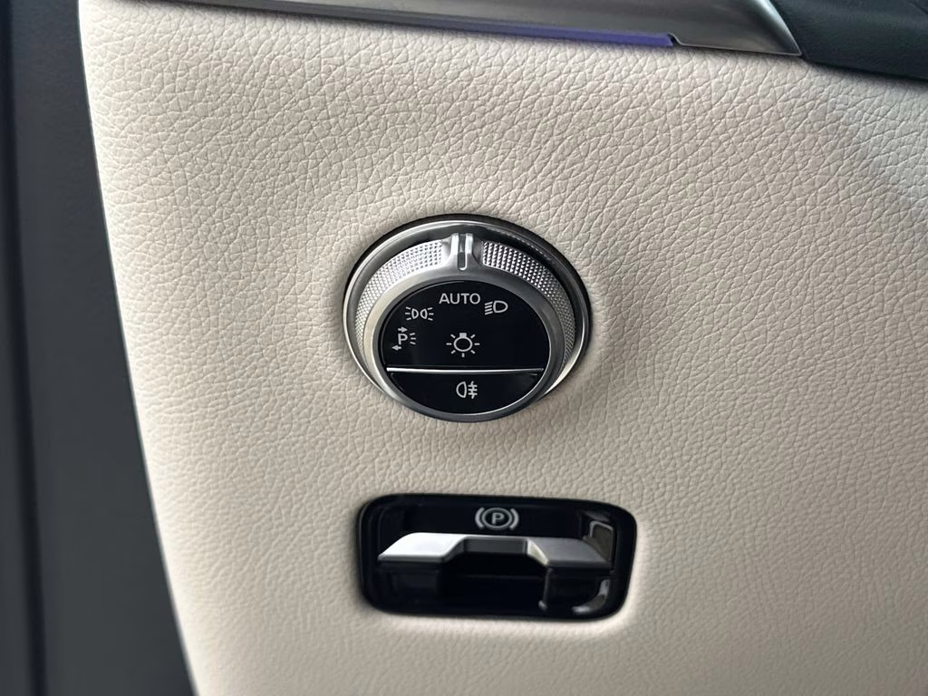 2026 Polar Mercedes-Benz GLC GLC 300 RWD SUV