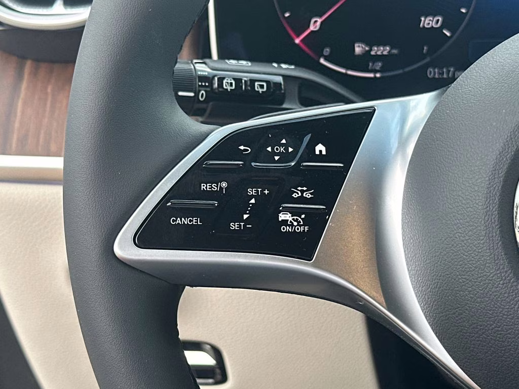 2026 White Mercedes-Benz GLC GLC 300 RWD SUV