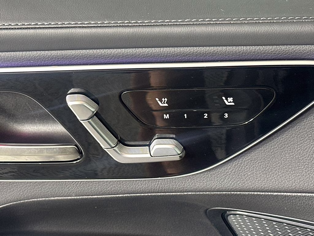 2026 Black Mercedes-Benz GLC GLC 300 RWD SUV