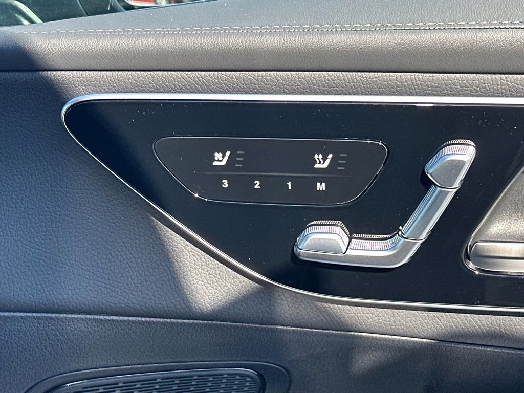 2026 Black Mercedes-Benz GLC GLC 300 RWD SUV